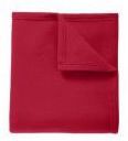 Port Authority Soft Core Fleece Lightweight Blanket -  50" x 60"